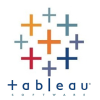 Tableau logo