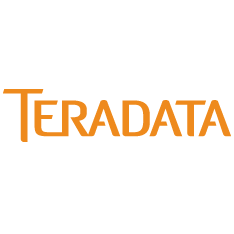 Teradata logo